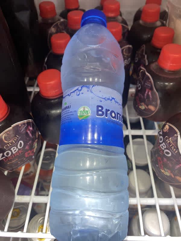 Water