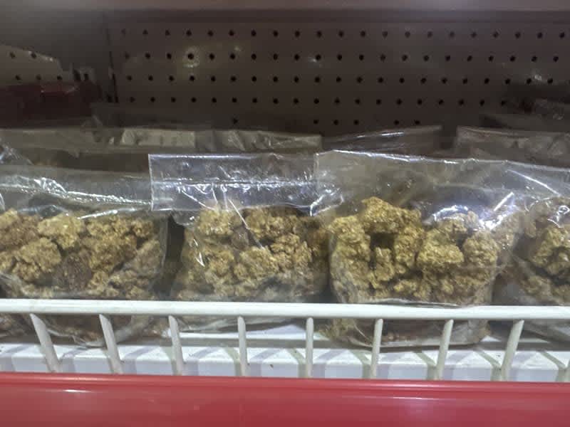 Granola