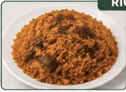 Jollof Rice
