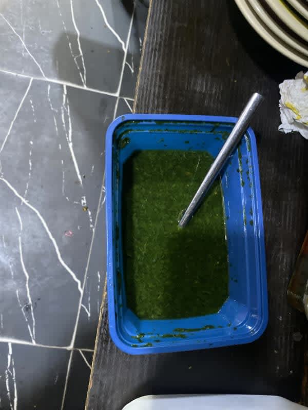 Ewedu