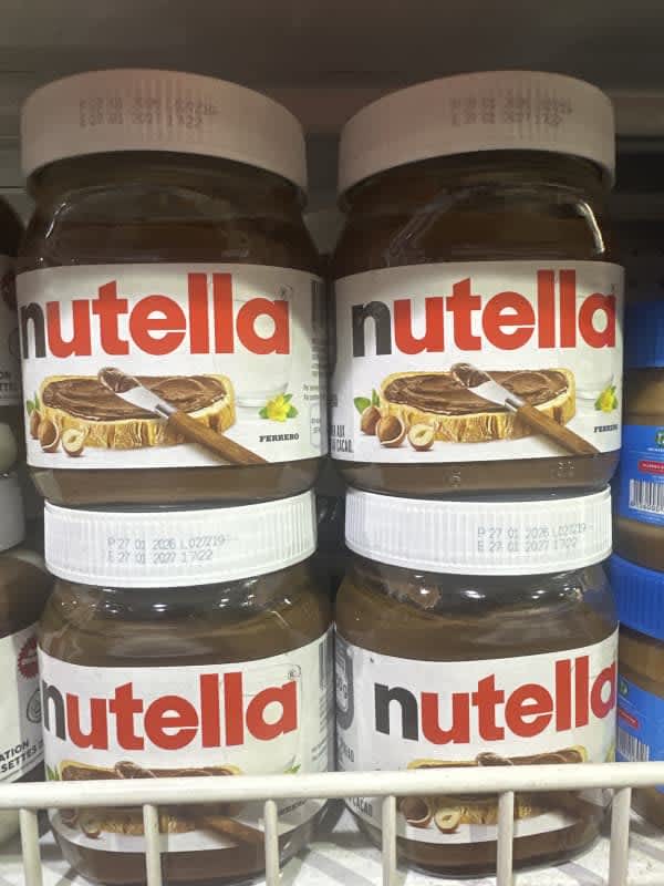 Nutella