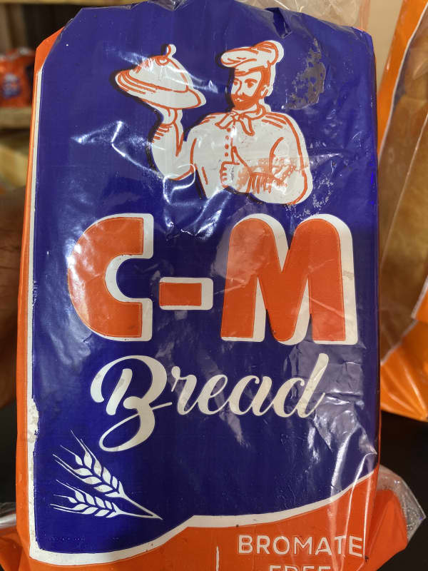 Mini Bread
