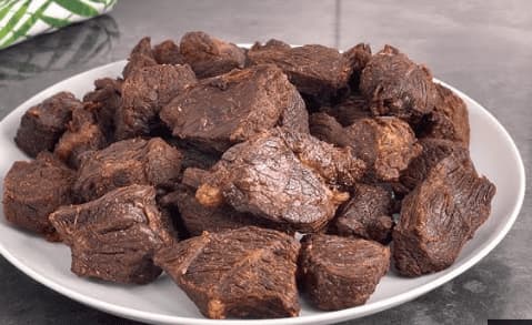 Beef