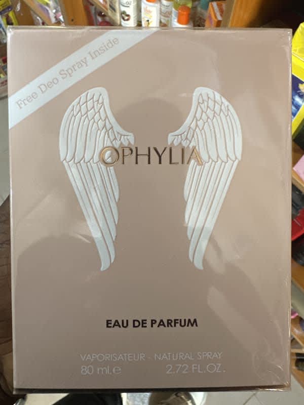 OPHYLIA