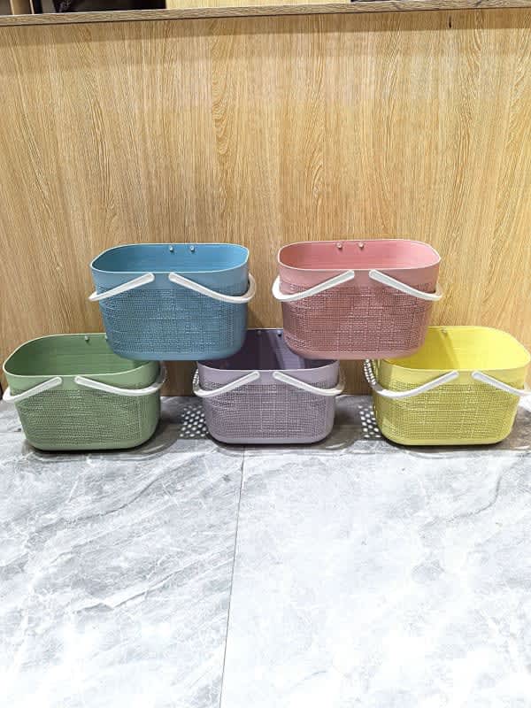 Fruit/ Lunch basket (Souvenir)