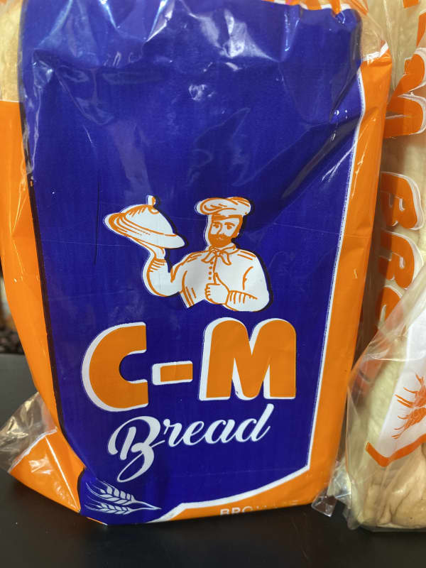 Super Bread