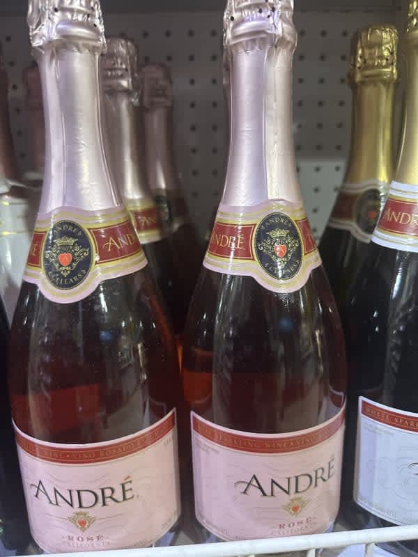 Andre (Rosé)