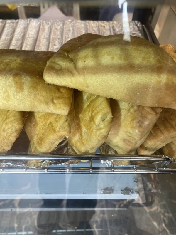 Chicken Pie