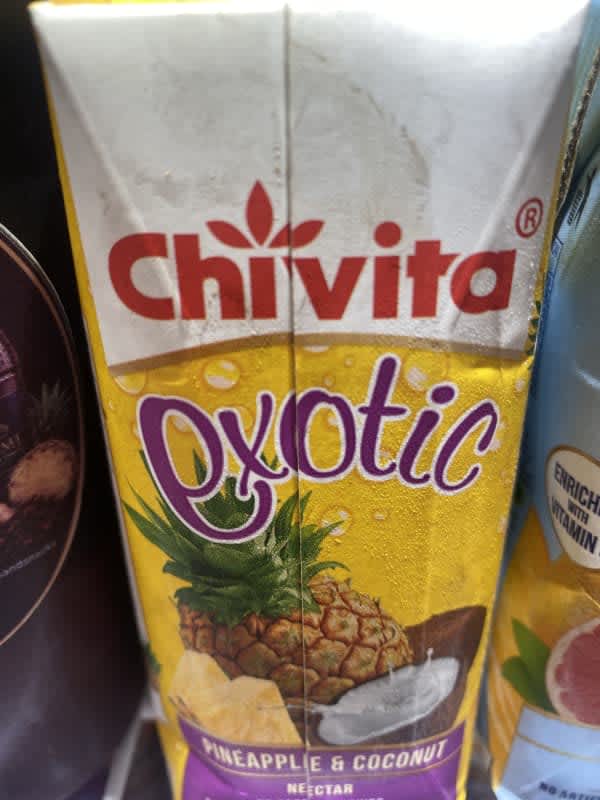 Chivita Exotic