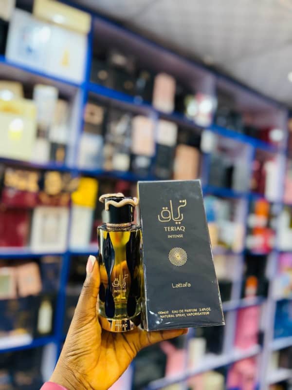 Teriaq for her 100ml