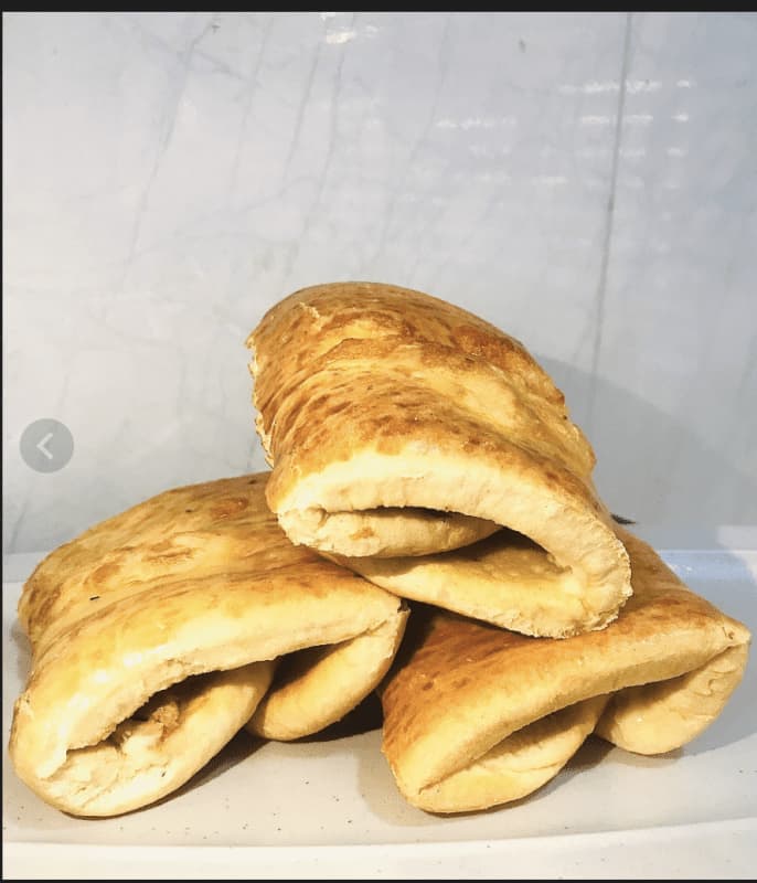 Chicken Wrap