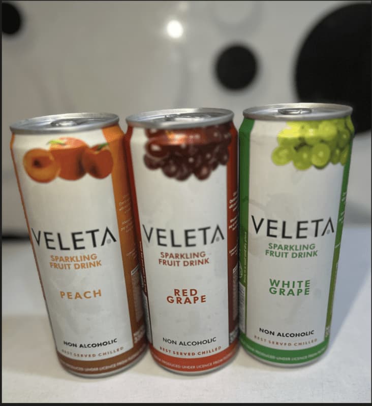 Veleta