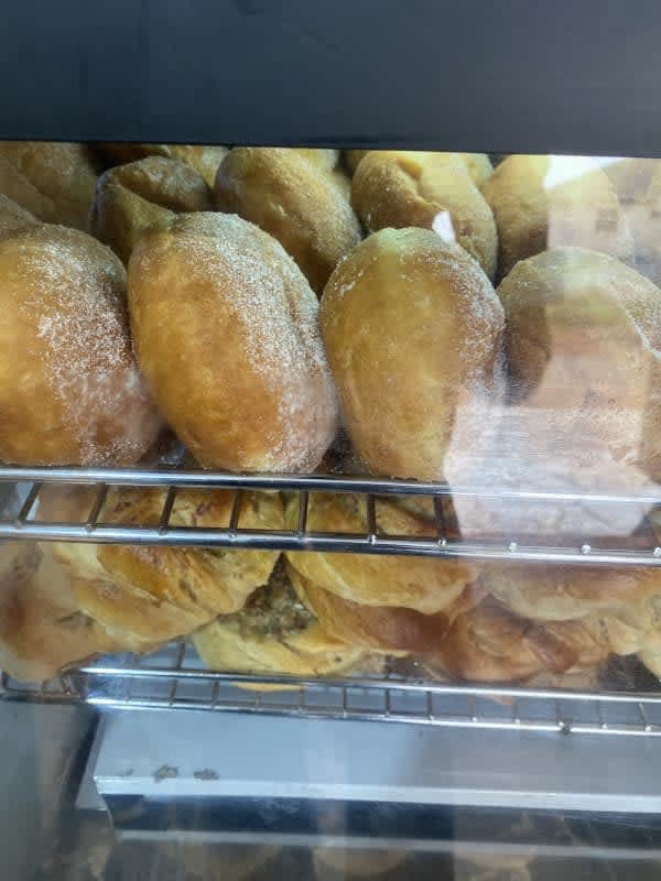 Doughnut