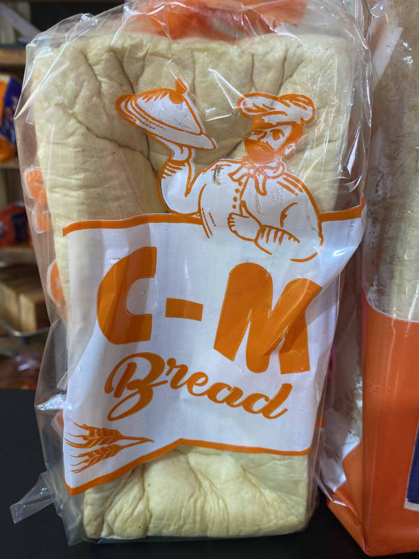 Family Bread