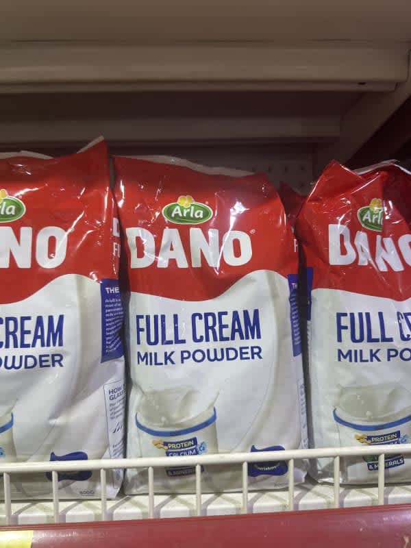 Dano Milk