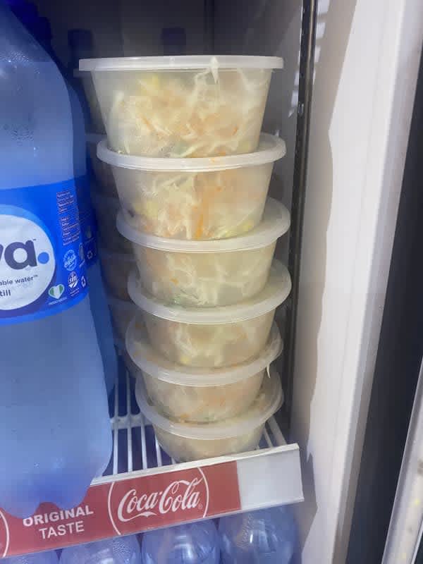 Salad