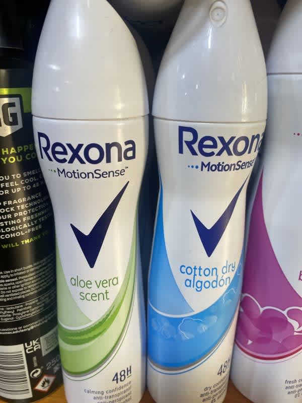 Rexona