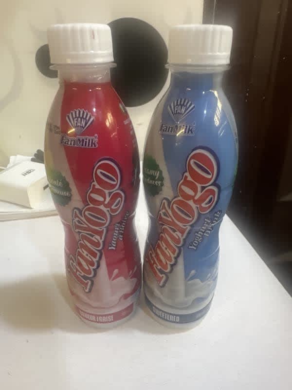 Fanyogo