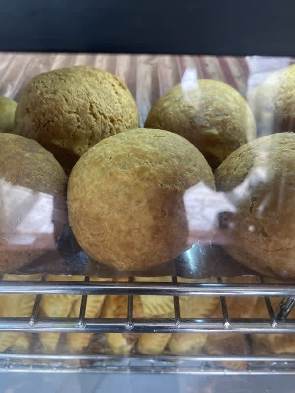 Egg roll