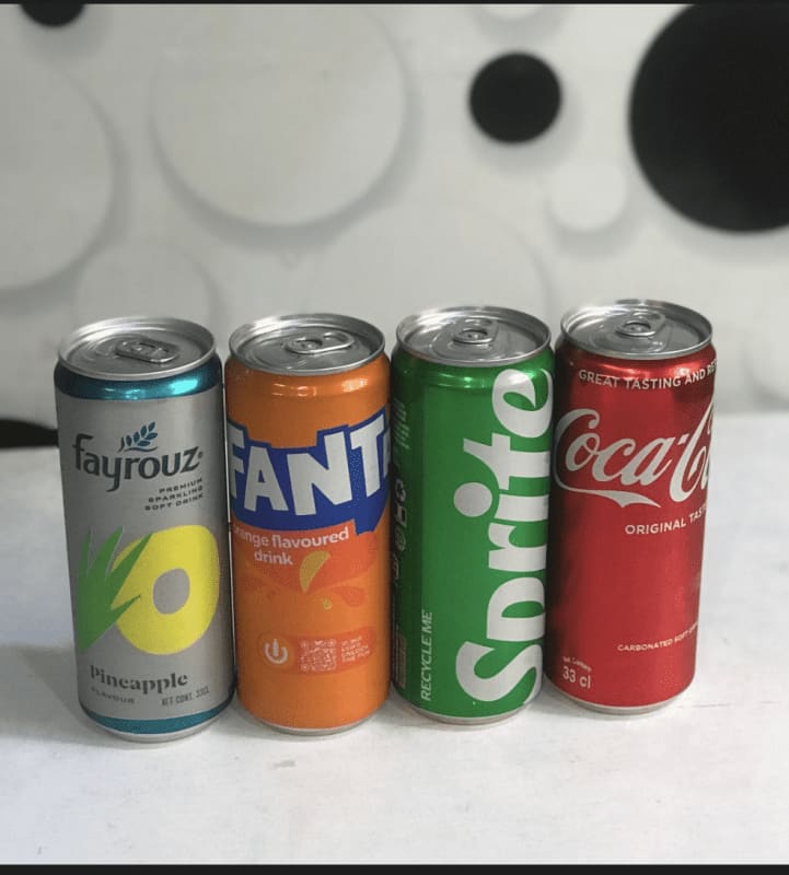 Can Drink
