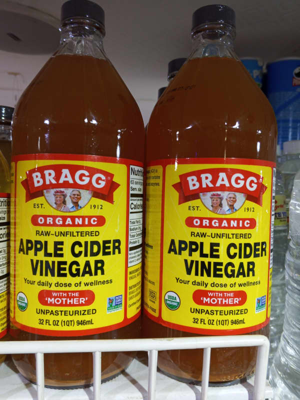 Bragg Apple Cider Vinegar