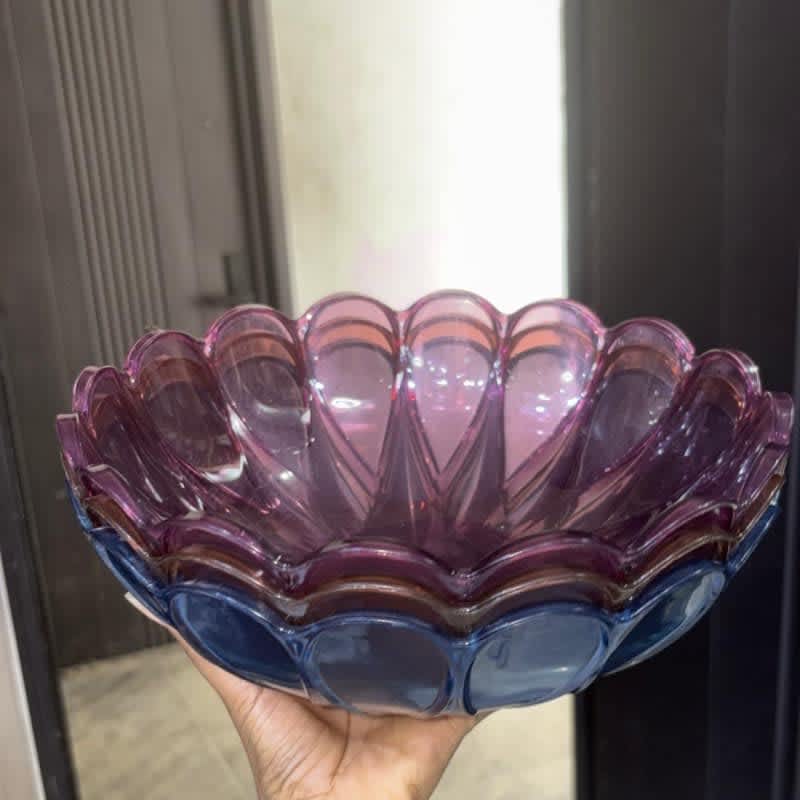Ceramic bowl