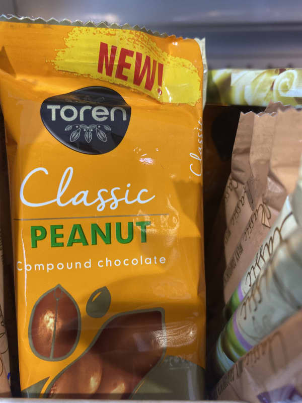 Toren Classic Peanut