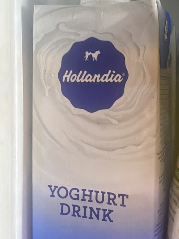 Hollandia Yogurt