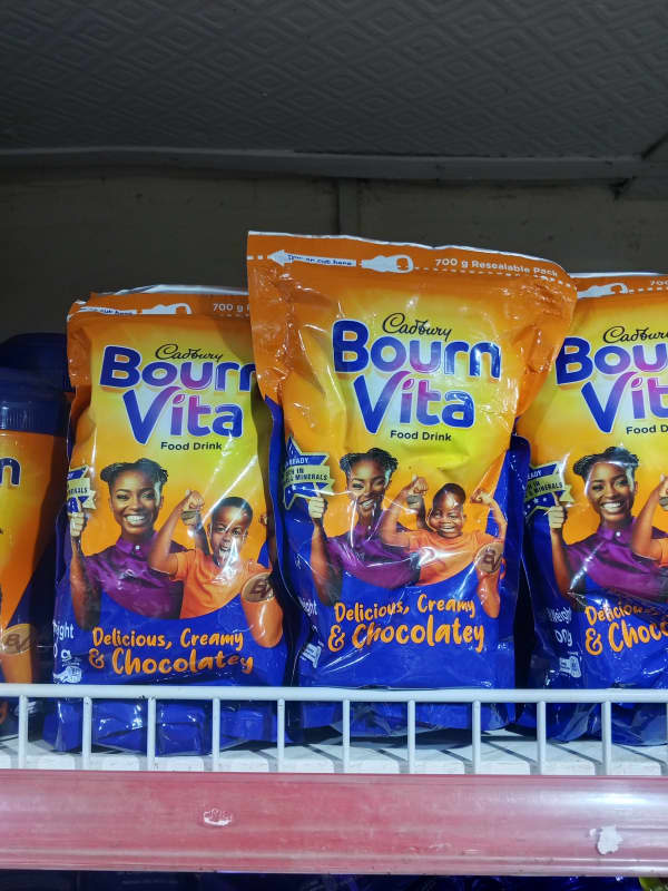 Bournvita Refill