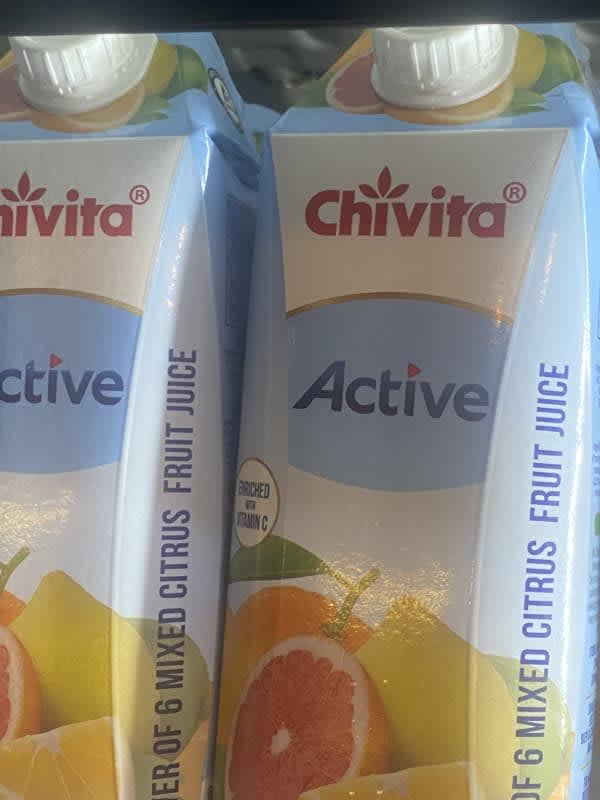 Chivita Active