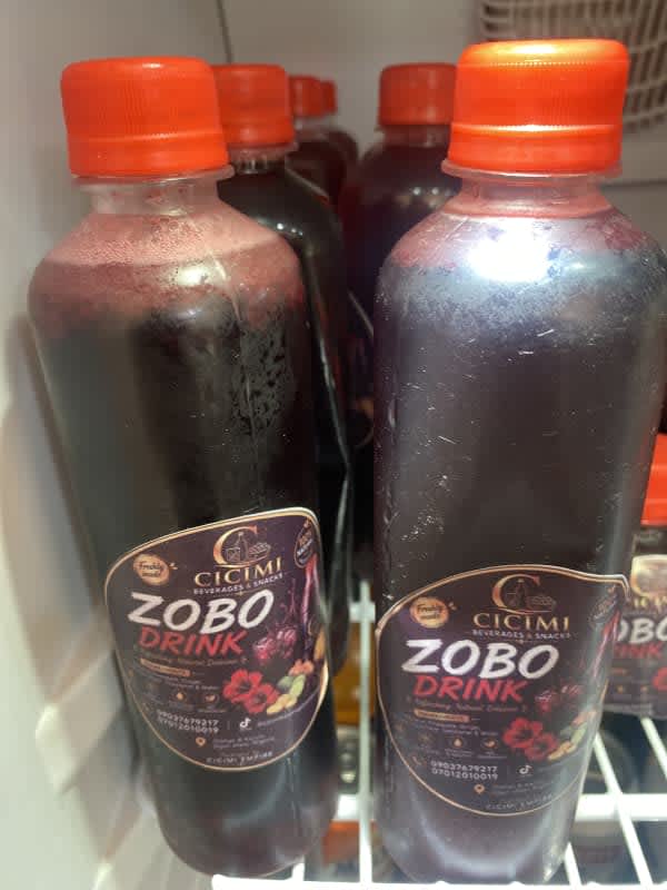 Big Zobo
