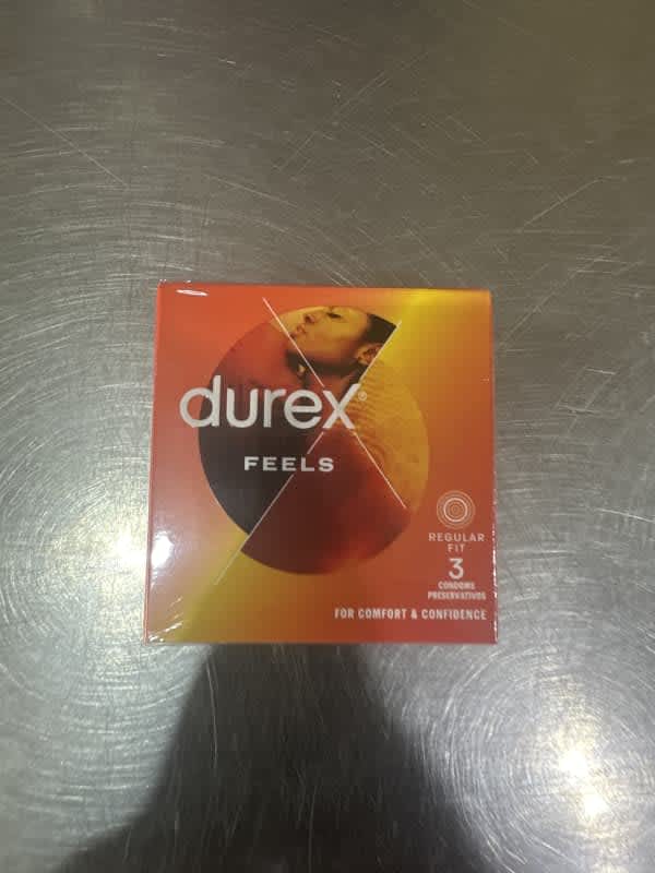 Durex Condom
