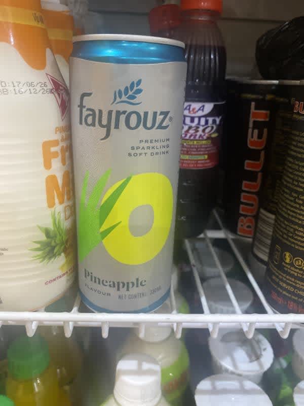 Can Farouz