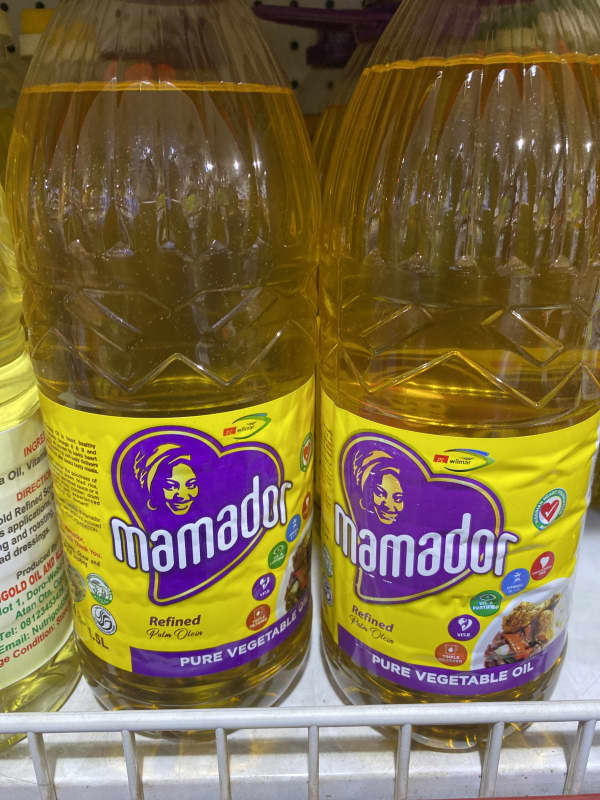 Mamador 1.5L
