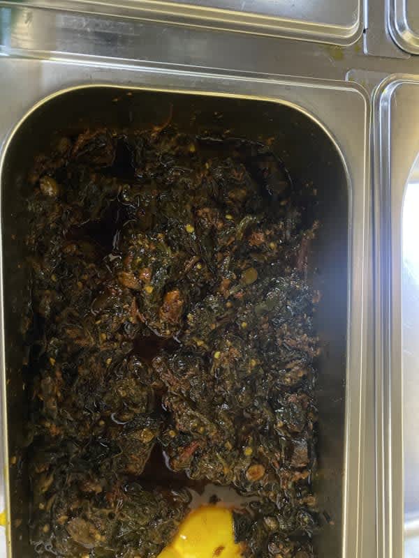 Efo Riro