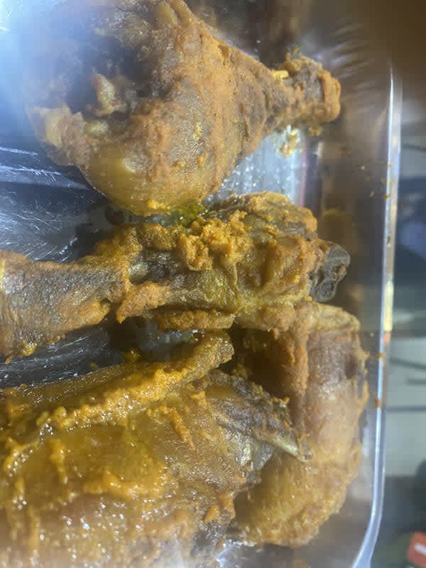 Chicken