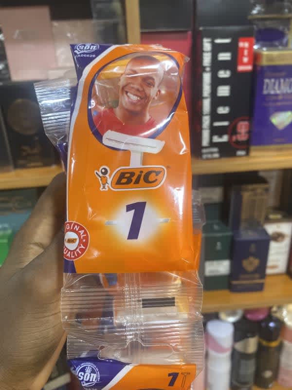 Bic from Joe Best