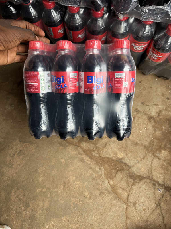 Bigi Small (Pack)