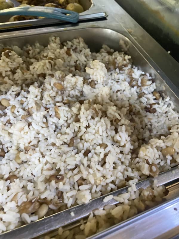 Rice and Beans