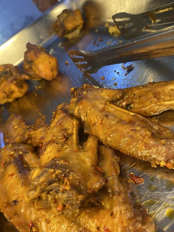 Wings