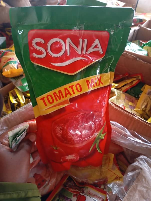 Sonia Sup 1.1