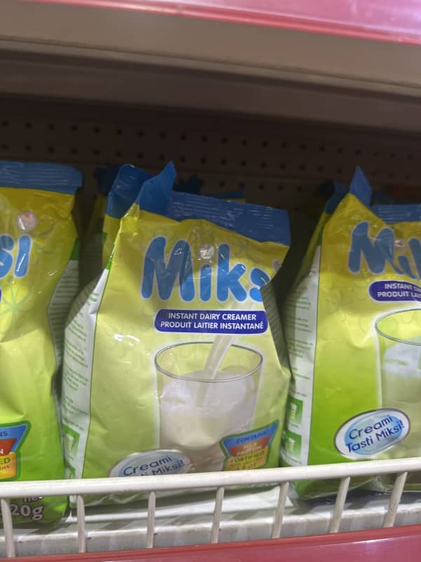 Milksi
