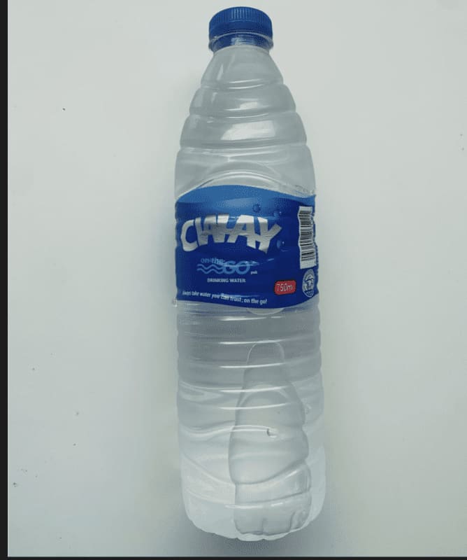 Bottle Water