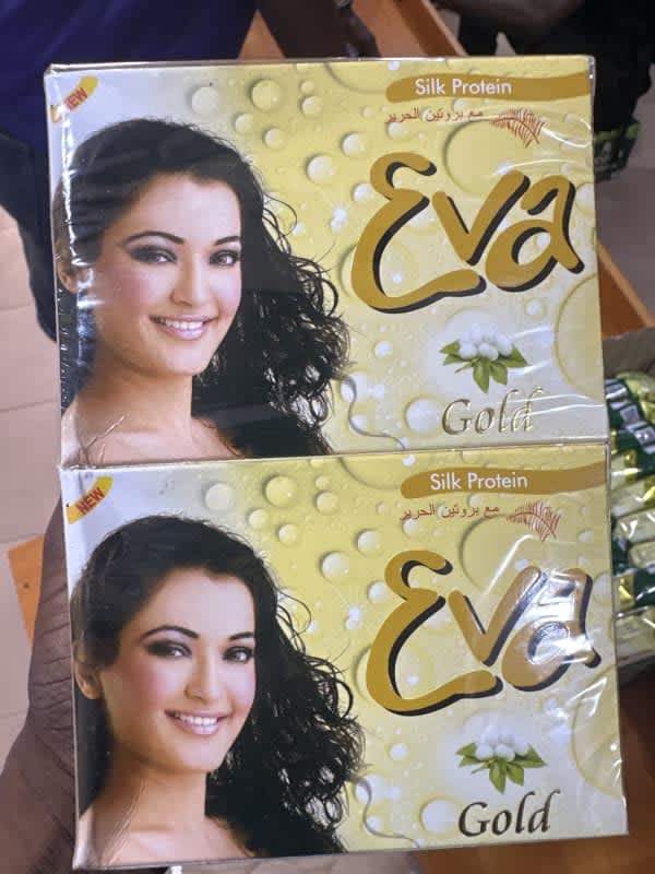 Eva soap