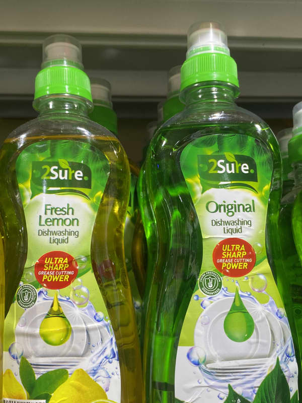 2Sure 500ml
