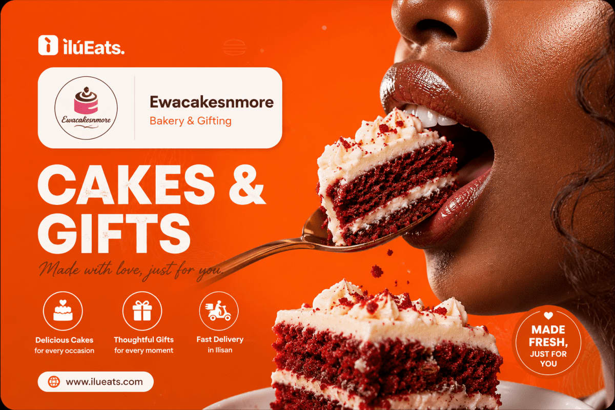 Ewacakesnmore