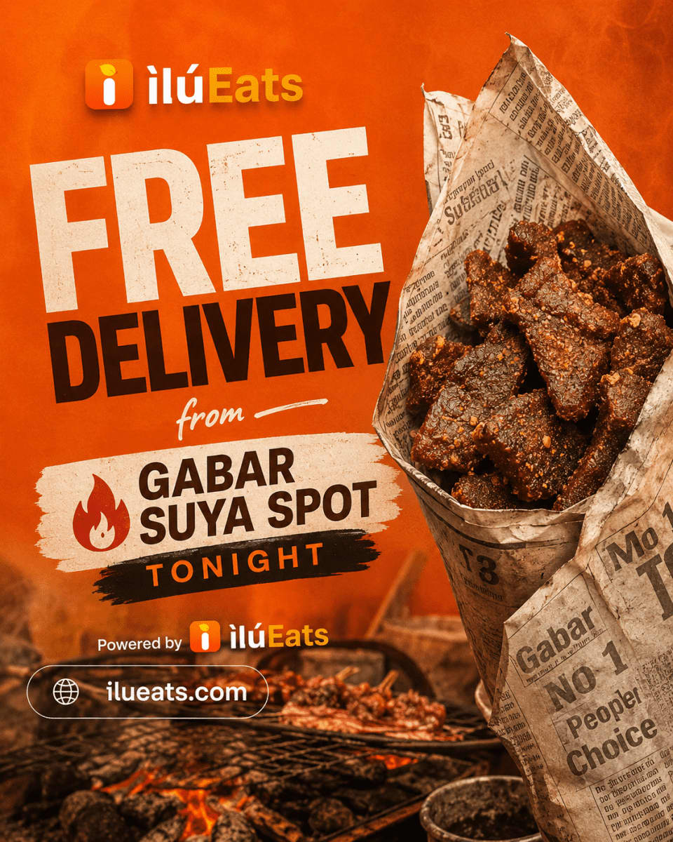 Gabar Suya