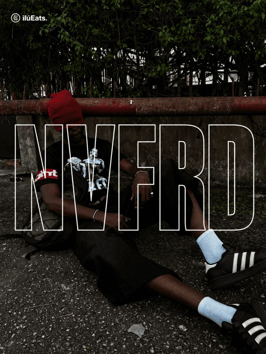 Nvrfd