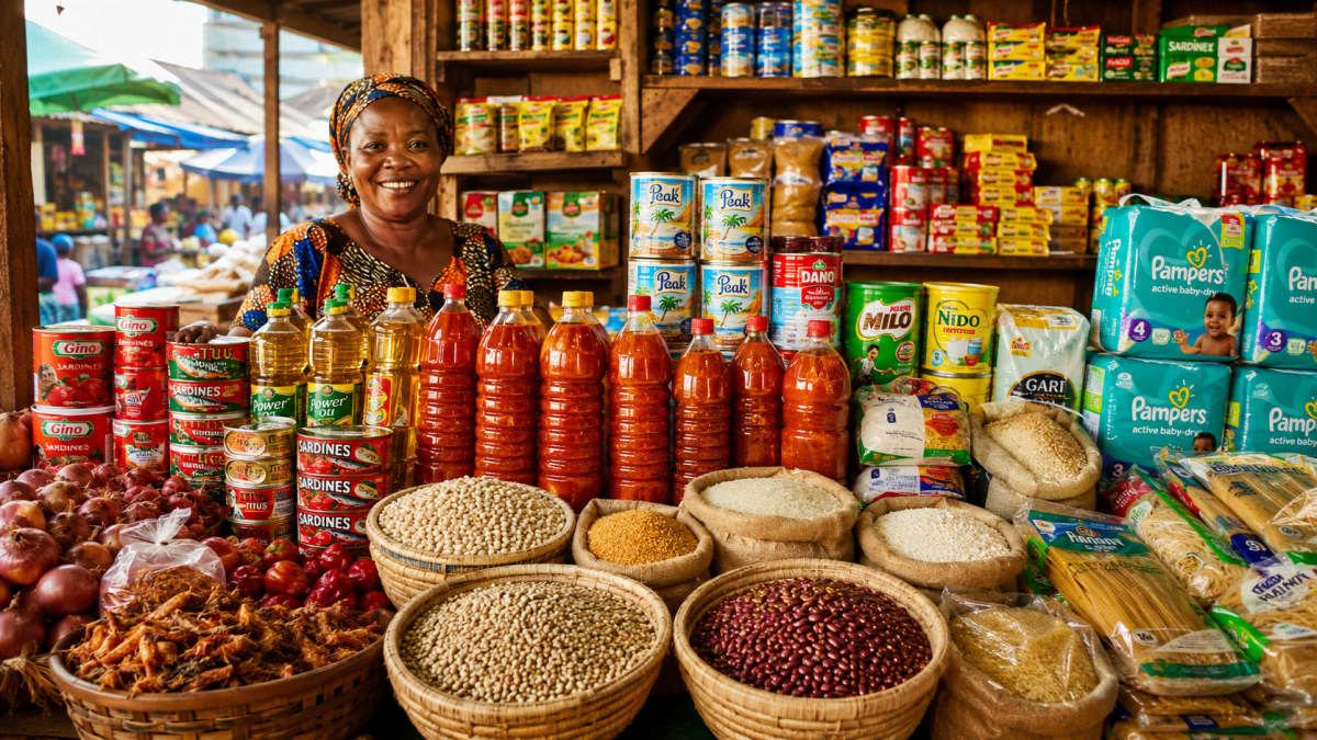 Market