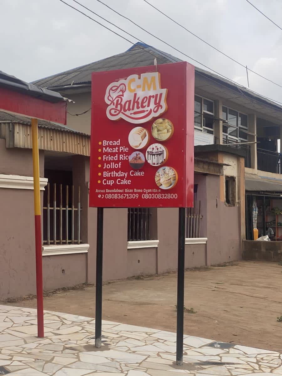 C-M Bakery